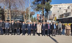 Siirt’te 37. Vergi Haftası Törenle Başladı