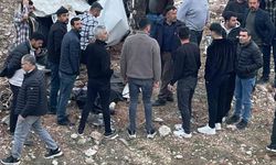 Siirt’te Trafik Kazası: 3 Ağır Yaralı