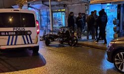 Siirt’te Silahlı Kavga: 1 Yaralı