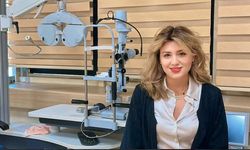 Siirt'te Dünya Glokom Haftası'nda 'Göz Tansiyonu' Uyarısı