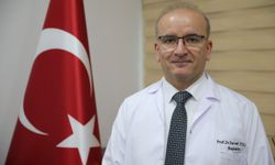 Siirt EAH Başhekimi Prof. Dr. Servet Yolbaş’tan Ramazan Bayramı Mesajı