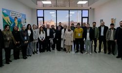 Siirt’te Kadına Yönelik Şiddetle Mücadele Çalıştayı Düzenlendi