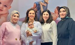 Siirt’te Perinatoloji Hizmetiyle Riskli Gebelikler Güvende