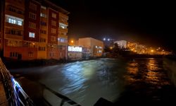 Baykan’da Aşırı Yağış Alarmı: Çok Sayıda Ev Tahliye Edildi