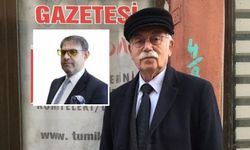 Siirtli hukukçu Av. Diyaeddin Temiz'den duayen gazeteci Cumhur Kılıççıoğlu çağrısı