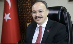 Vali Kızılkaya’dan İstiklâl Marşı’nın Kabulü Mesajı