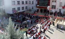 Okullarda İkinci Dönem Ara Tatili Bugün Başlıyor