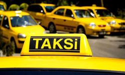 Siirt’te Taksi Ücretlerine Yeni Düzenleme