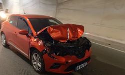 Siirt’te Otomobil İle Patpat Çarpıştı: 1 Yaralı