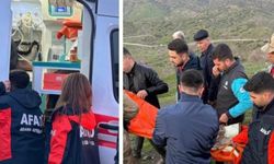 Siirt'te Kaybolan 3 Yaşındaki Çocuk Sağ Bulundu