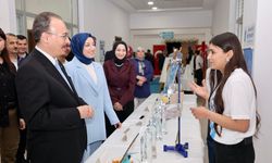 Siirt'te "Su Tasarrufu Seferberliği Paneli ve Su Ayak İzi Sergisi" Düzenlendi