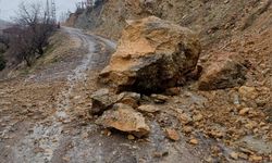 Siirt’te Şiddetli Yağış Hayatı Olumsuz Etkiledi: Ekipler Seferber Oldu