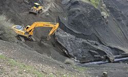 Siirt'te Su Arızasında Son Durum