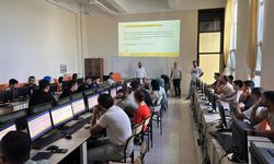 Mesleki Eğitimde Yükselen Güç Siirt'ten Türkiye'ye Nitelikli İnsan Kaynağı