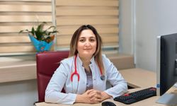 Siirt’te Bir İlk! Eğitim ve Araştırma Hastanesi’nde Çocuk Alerji ve İmmünoloji Uzmanı Göreve Başladı