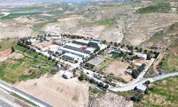 Siirt'te İçme Suyu Kapasitesi İki Katına Çıkıyor