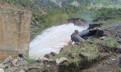 Siirt’te Su Kesintisi: Arıza Nedeniyle Kent Merkezine Su Verilemiyor