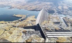 DSİ’den Güneydoğu İçin Kritik Uyarı: Barajlarda Kontrollü Su Tahliyesi Başladı