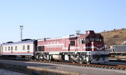 Siirt-Kurtalan Yeni Demiryolu Projesi Altyapıyı Güçlendirecek