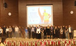 Siirt’te SGK'den üniversitelilere bilgilendirme programı