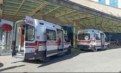 Siirt’te Eşekten Düşen 12 Yaşındaki Çocuk Hayatını Kaybetti