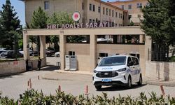 Siirt'te Gülhan Börülce Davasında Ağırlaştırılmış Müebbet Kararı