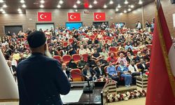 Siirt'te Gençlere İlham Veren Buluşma
