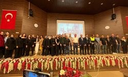 Siirt Üniversitesinde “Aşkın Terennümü” Şiir ve Müzik Dinletisi Yoğun İlgi Gördü