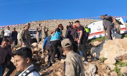 Siirt’te Traktör Faciası: 2 Kişi Hayatını Kaybetti