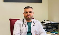 Dünya Hipertansiyon Günü’nde Uzmandan Hayati Uyarılar