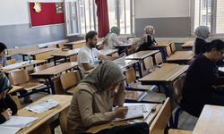 Siirt’te Kitap Okuma Seferberliği: Binlerce Öğrenci, Veli ve Öğretmen Yarışmada Buluştu