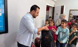 Galatasaraylı İş İnsanı Dinçer Azaphan’dan Eğitime Anlamlı Destek
