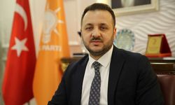 Görevinden istifa eden AK Parti Siirt İl Başkanı Özturan'dan açıklama