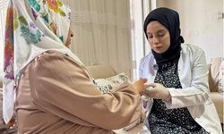 Kendi Bebeğini Beklerken Yüzlerce Anne Adayına Umut Oluyor