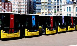 YKS'ye Girecek Öğrencilere Ücretsiz Ulaşım Desteği