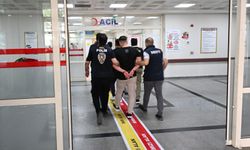 Siirt Merkezli 6 İlde Yasa Dışı Bahis Operasyonu: 10 Şüpheli Gözaltında