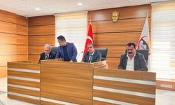Siirt İl Genel Meclisi Toplanıyor