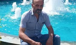 Üzerine Kaya Parçası Devrilen 49 Yaşındaki Yılmaz Atun Yaşamını Yitirdi