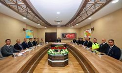 Siirt Kent Genelinde Tedbirler Artırılıyor