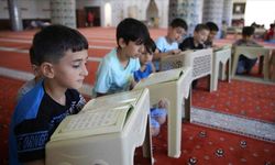 Siirt’te Yaz Kur’an Kursları Başladı
