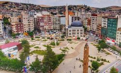 Siirt'ten 16 Bin 704 Kişi Göç Etti