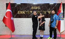 Altın Kız Hiranur Gururlandırdı