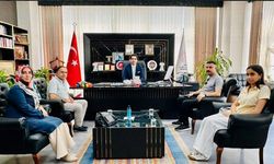 LGS Şampiyonu Feyza Akbaş’tan Siirt’e Gurur Yaşatan Başarı