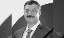Şirvan Belediye Başkanı Necat Cellek Hayatını Kaybetti