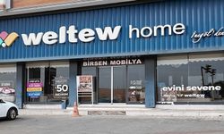 Siirt'te Evlilik Hazırlığı Yapan Her Çiftin Yolunun Düştüğü Mağaza Weltew Home