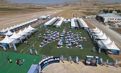 Teknofest 2026 Heyecanı Siirt’te Başladı