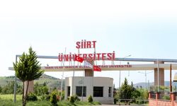 Siirtli hukukçu Av. Diyaeddin Temiz'den Siirt Üniversitesi için isim değişikliği önerisi