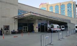 Siirt'te Motosiklet Kazası: 1 Yaralı