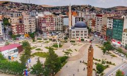 TUİK Açıkladı! Siirt'te Temmuz Ayında 251 Konut Satıldı
