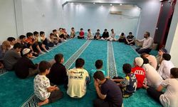 Siirt'te Kur'an Kurslarında Mahremiyet Bilinci Güçlendiriliyor